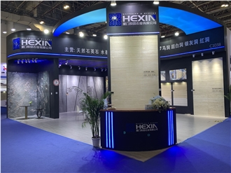 XIAMEN STONE FAIR 2023