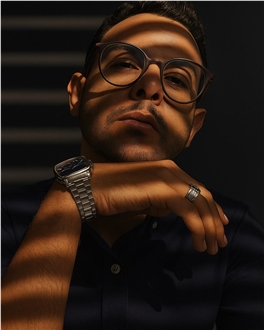 Ahmed Kandil Ahmed Kandil