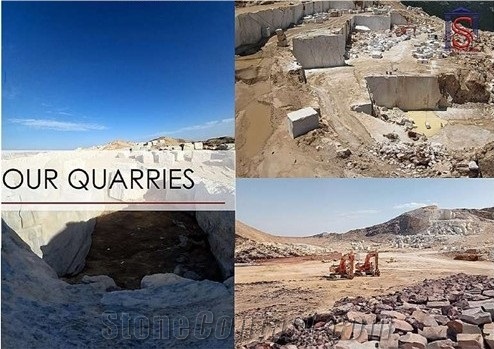 STAR STONE for Marble and Granite and Quarrying