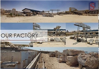 STAR STONE for Marble and Granite and Quarrying