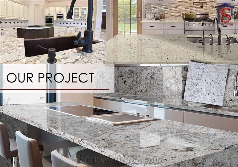 STAR STONE for Marble and Granite and Quarrying