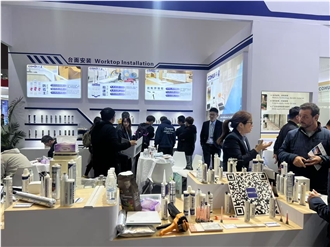 XIAMEN STONE FAIR 2025