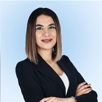 Mahshid Koushki