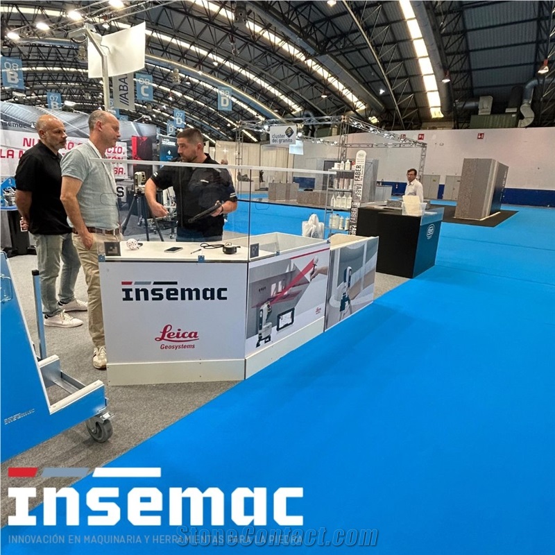 INSEMAC TECHNOLOGY SL