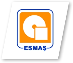 ESMAS INDUSTRIAL MACHINES
