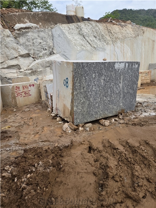 EMPIRE STONES QUARRY