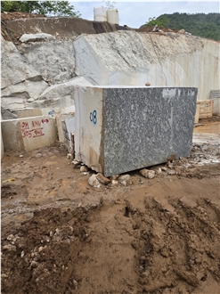 EMPIRE STONES QUARRY