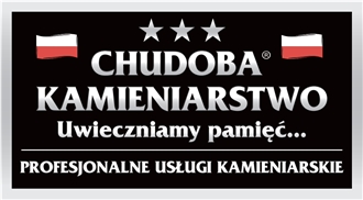 Kamieniarstwo CHUDOBA