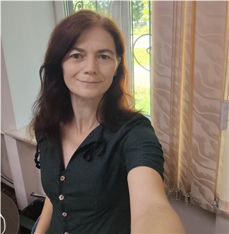 Yelena Rekida