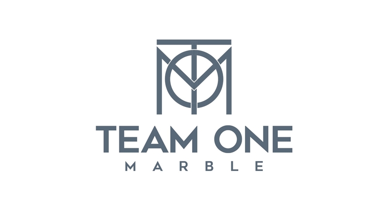 Team One Marble