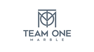 Team One Marble