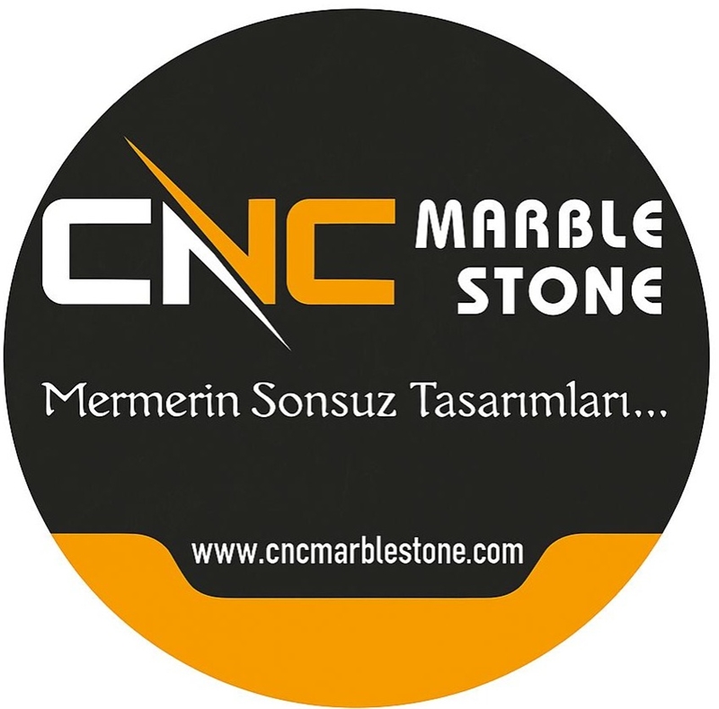 CNC Marble Stone