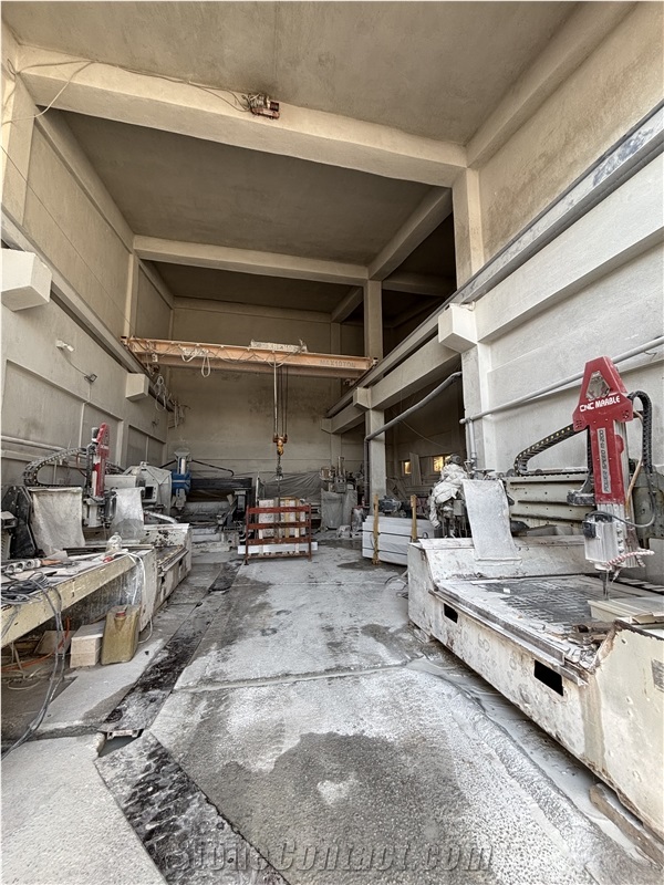 CNC Marble Stone