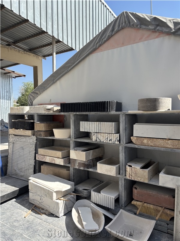 CNC Marble Stone