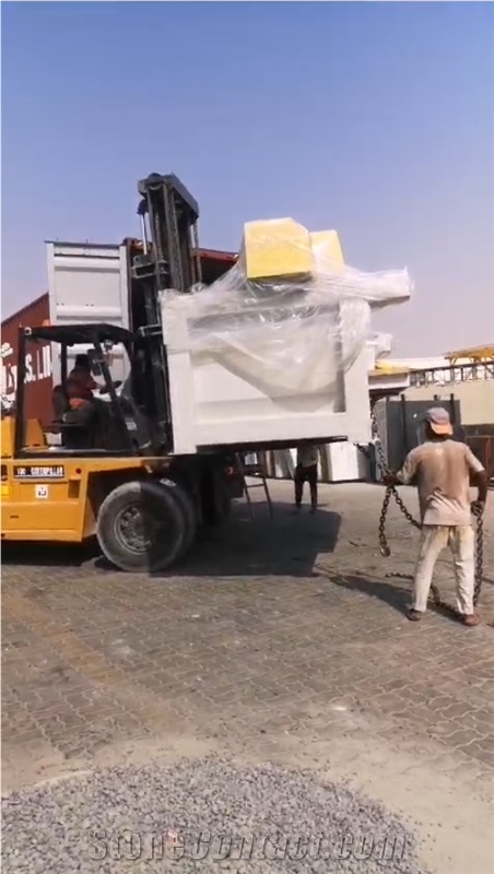 STONE EXPERT MARBLE TRADING L.L.C