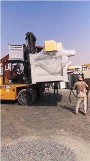 STONE EXPERT MARBLE TRADING L.L.C