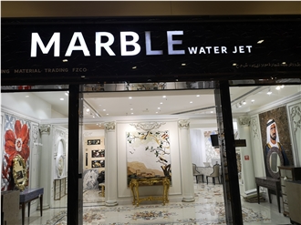 STONE EXPERT MARBLE TRADING L.L.C