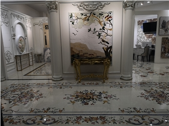 STONE EXPERT MARBLE TRADING L.L.C