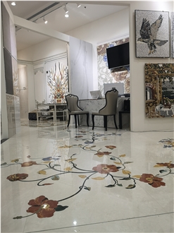 STONE EXPERT MARBLE TRADING L.L.C