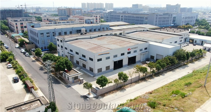 Jiangsu Fedjetting Tech Co.,Ltd