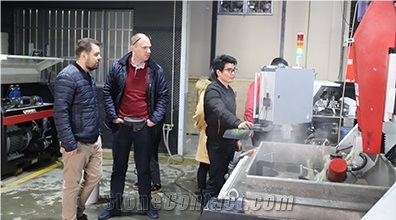 Jiangsu Fedjetting Tech Co.,Ltd