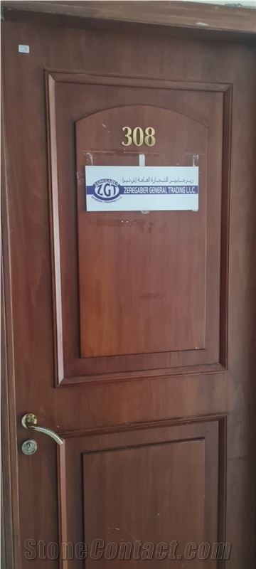 Zeregaber Group