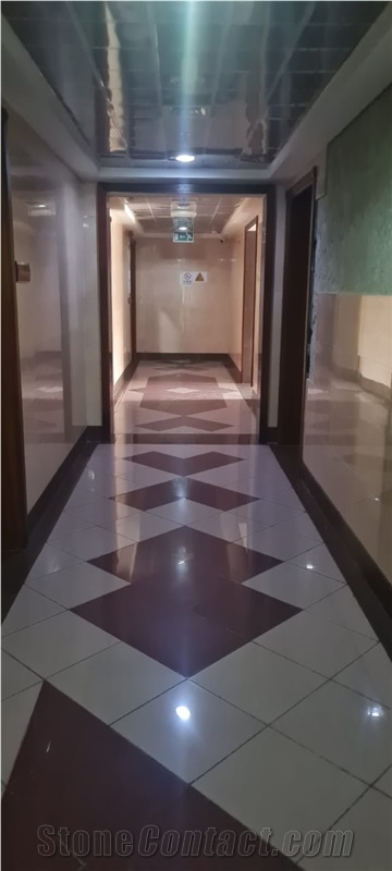 Zeregaber Group