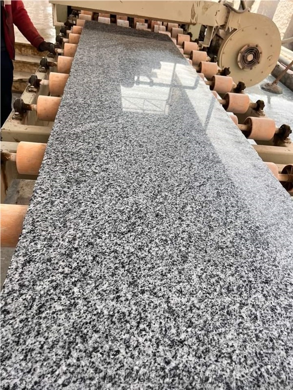Stone