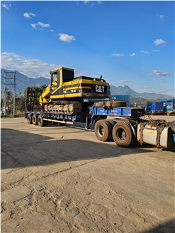 Salico Industries