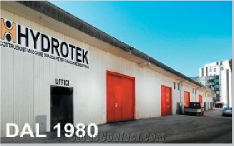 Hydrotek srls