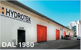 Hydrotek srls