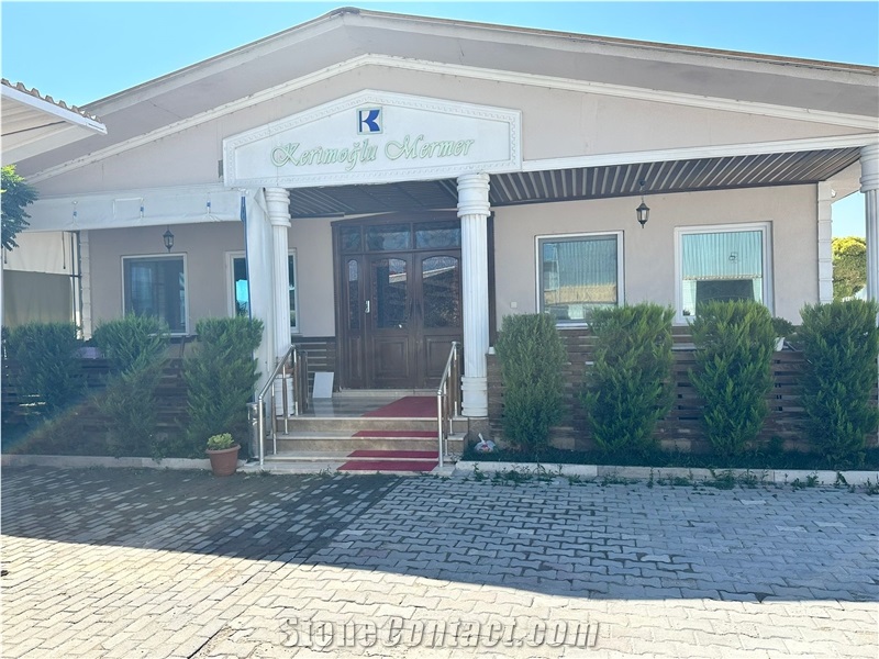 Aktiwex - Kerimogullari Mermer San. Ve Tic. Ltd. Sti