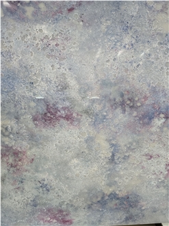 Artificial Stone Translucent Quartz Slabs