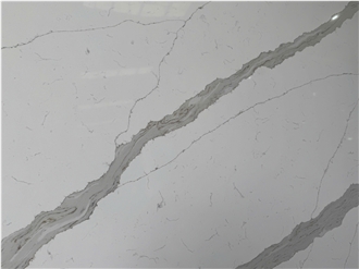 Calacatta Gold Quartz Slabs