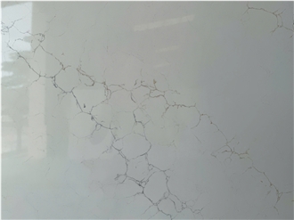 Calacatta Grande Quartz Slabs