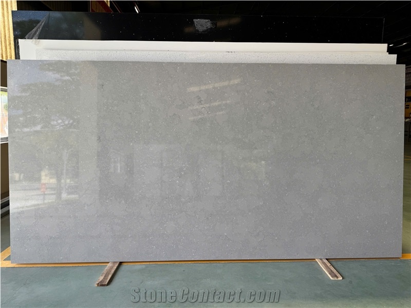 Cemento Quartz Slabs
