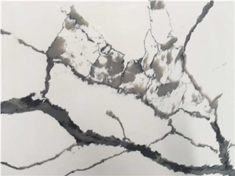 1802D  Quartz Slabs Stone