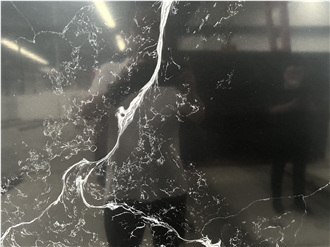 1882 Quartz Slabs Good Quality Engineered Stone