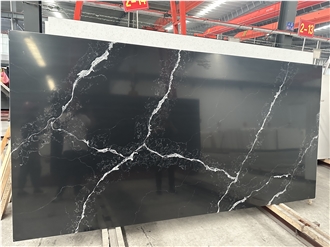 1882 Quartz Slabs Good Quality Engineered Stone