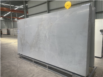 DREAM WHITE JADE Sintered Stone Slabs