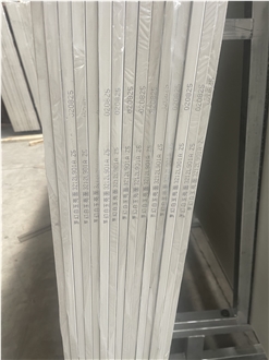 DREAM WHITE JADE Sintered Stone Slabs