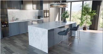 Cimstone Quartz Slab 2000 - Opus Quartz Slabs