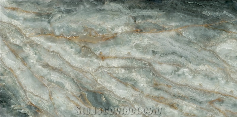 Cimstone Quartz Slab 2017 - Atlantis Quartz Slabs
