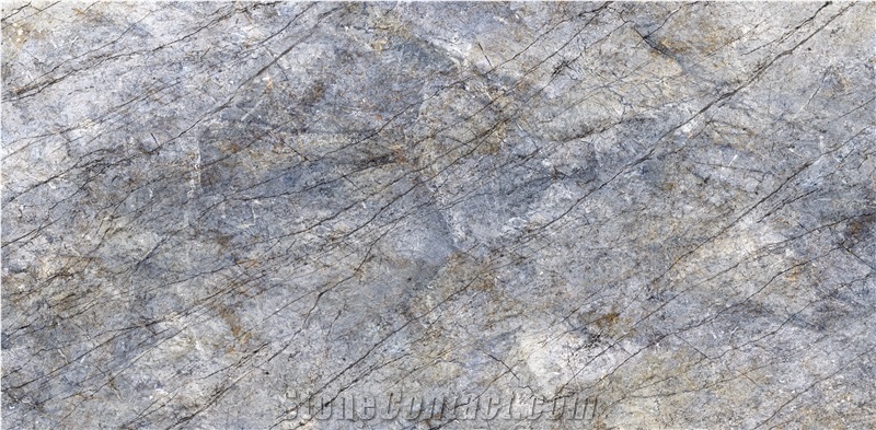 Cimstone Quartz Slab 2031 - Kalsedon Quartz Slabs