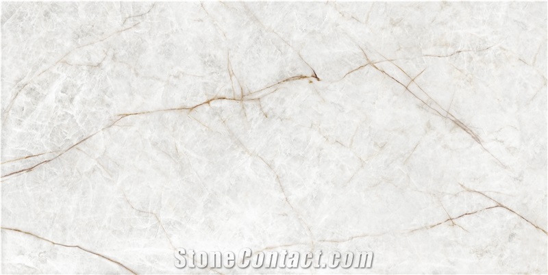 Cimstone Quartz Slab 2045 - Amber Quartz Slabs