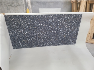 Black Multicolor Terrazzo Antique 120X60cm Slabs Black Multicolor Terrazzo Antique 120X60cm Slabs