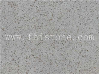 Crema Ivory Terrazzo - Bianco Verona Cream Terrazzo Slabs