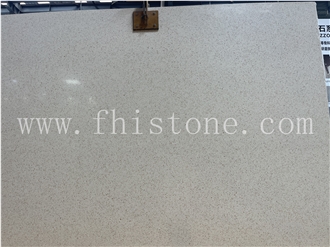 Crema Ivory Terrazzo - Bianco Verona Cream Terrazzo Slabs