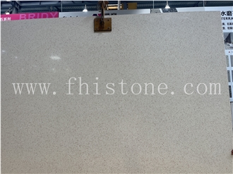 Crema Ivory Terrazzo - Bianco Verona Cream Terrazzo Slabs
