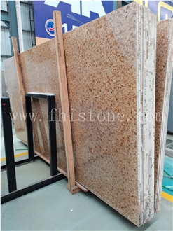 Giallo Terrazzo Golden Yellow Terrazzo Terrazzo Floor Tiles